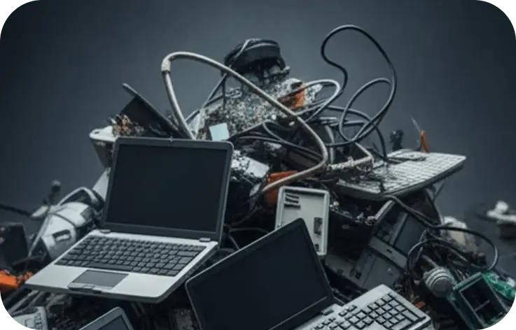 E-Waste
