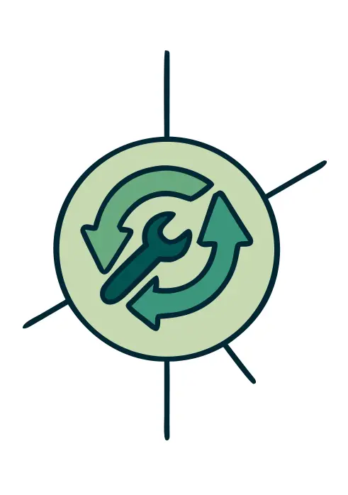 Repair