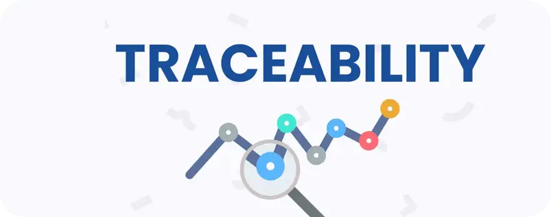 Traceability