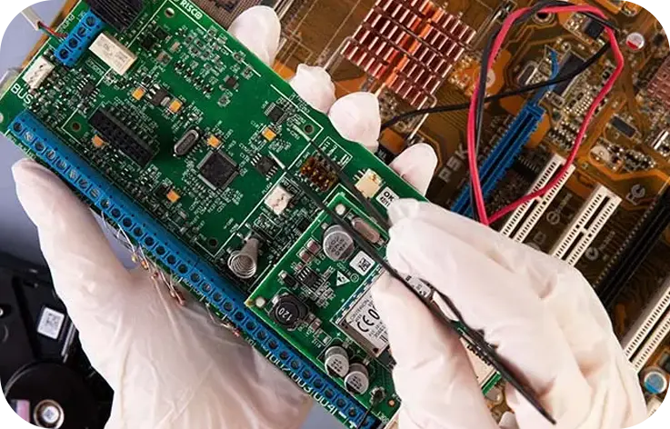 E-Waste