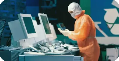 Part Sales