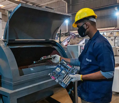 Component Removal