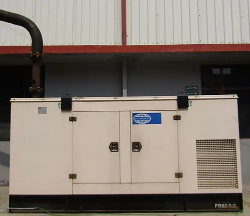 DC Generator