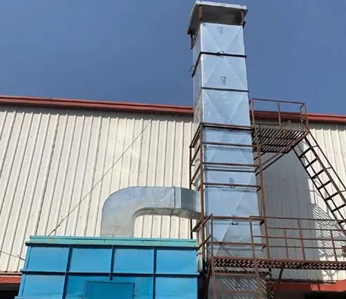 Dust Collector