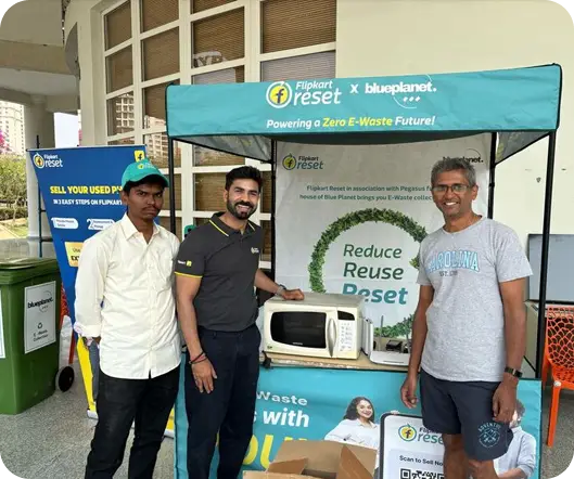 Our Impact & Action